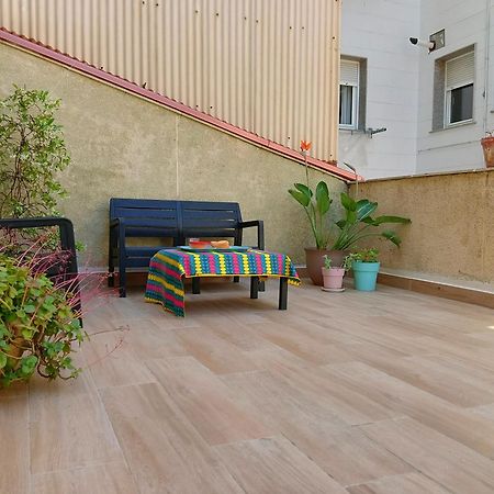 La Maceta Apartment Вилагарсия де Ароуса Екстериор снимка