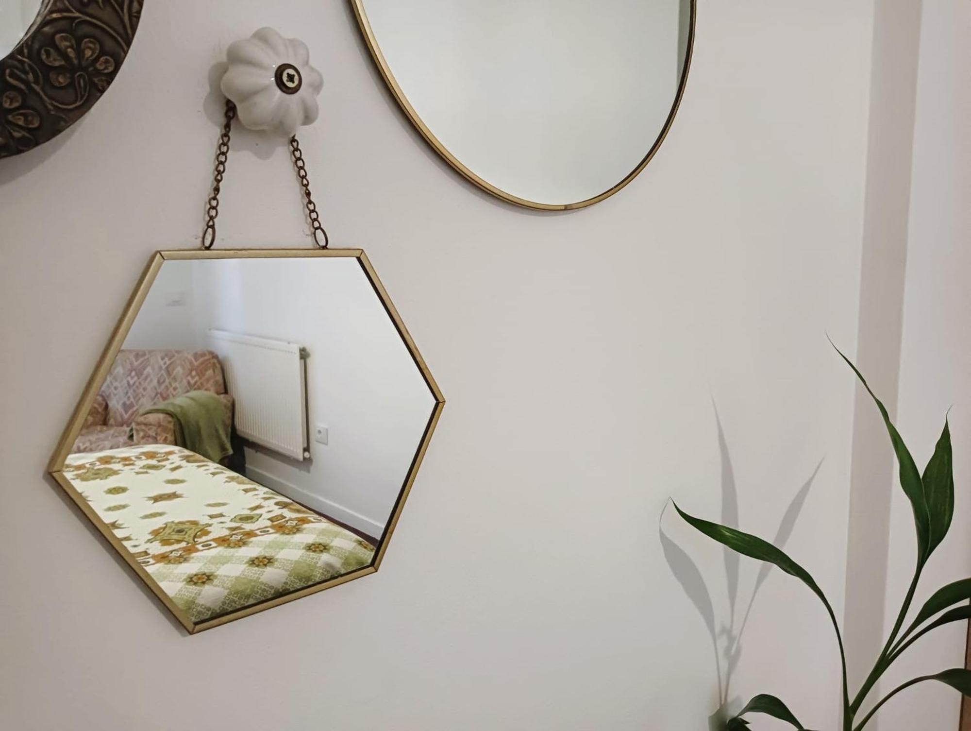 La Maceta Apartment Вилагарсия де Ароуса Екстериор снимка