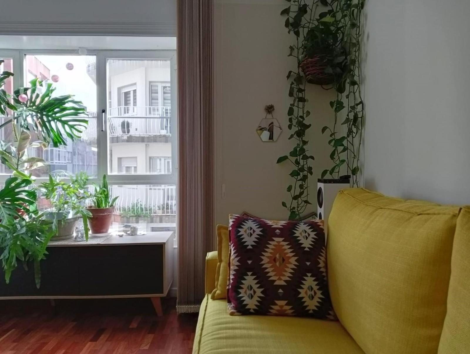 La Maceta Apartment Вилагарсия де Ароуса Екстериор снимка