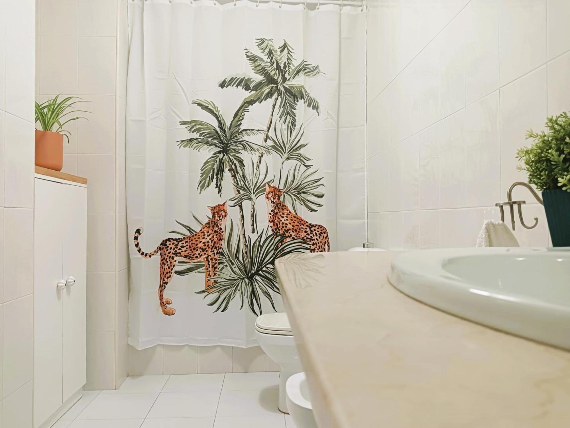 La Maceta Apartment Вилагарсия де Ароуса Екстериор снимка