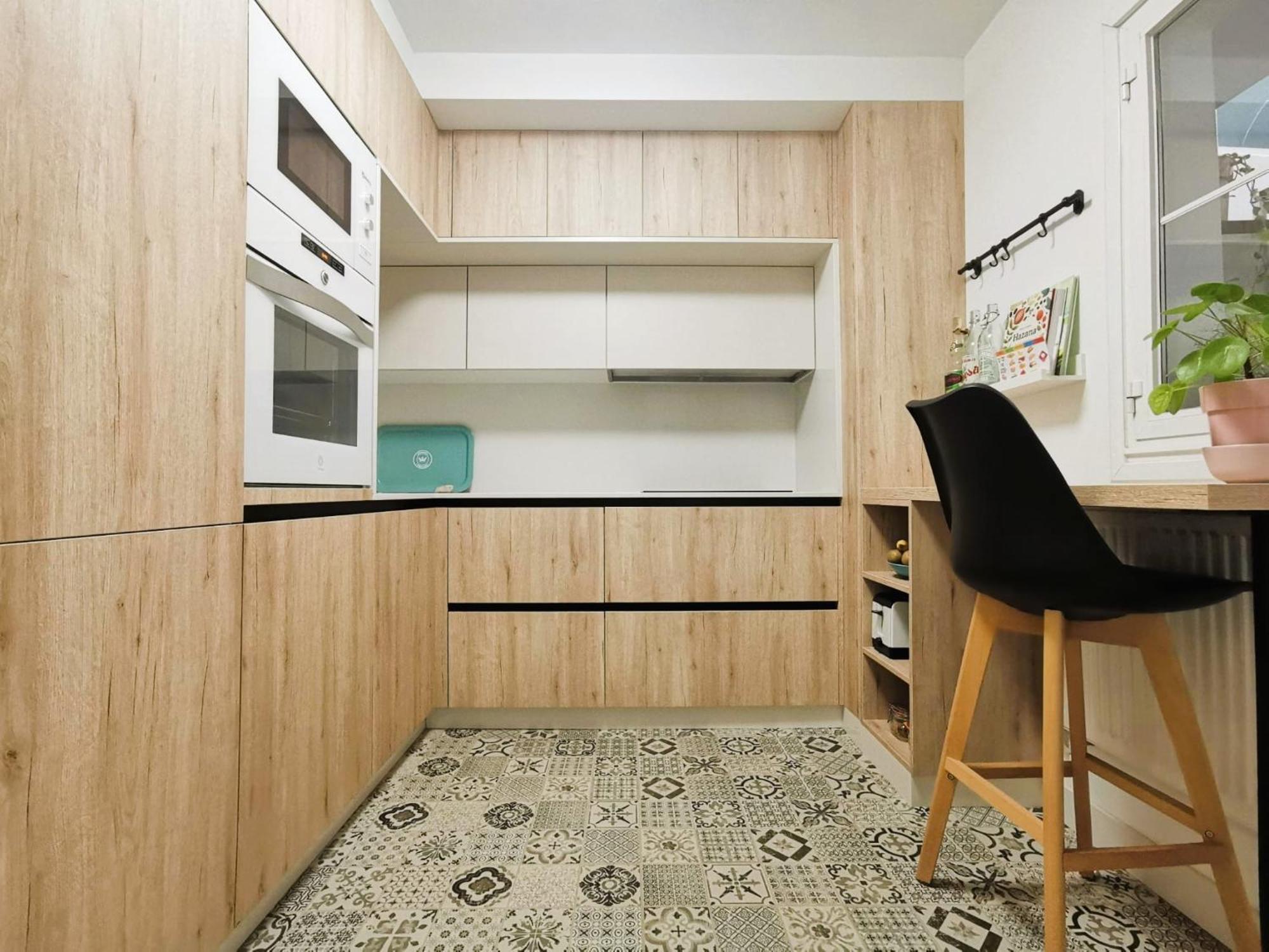 La Maceta Apartment Вилагарсия де Ароуса Екстериор снимка